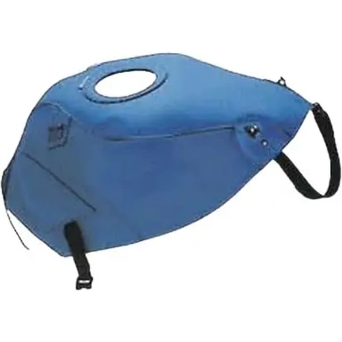 Motorfiets tankbeschermer Bagster dr