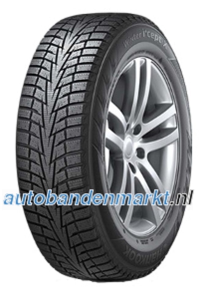 Hankook Winter i*cept X RW10 ( 235/75 R15 105T, Nordic compound SBL )