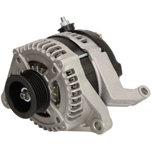 Driefasige generator STARDAX STX110353R