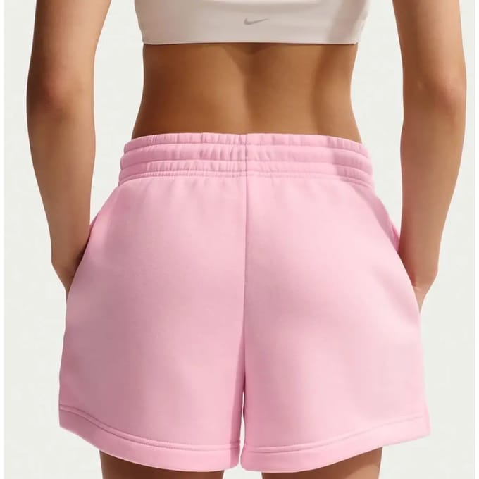 Damesshort Nike Sportswear Phoenix