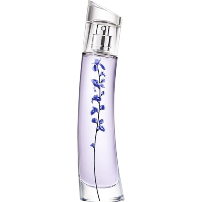 Kenzo Flower Ikebana Indigo Eau De Parfum Kenzo - Flower By Kenzo Flower Ikebana Indigo Eau De Parfum  - 40 ML