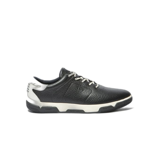 Leren sportschoenen TBS Confort