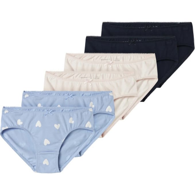 Name it slip 6-pack