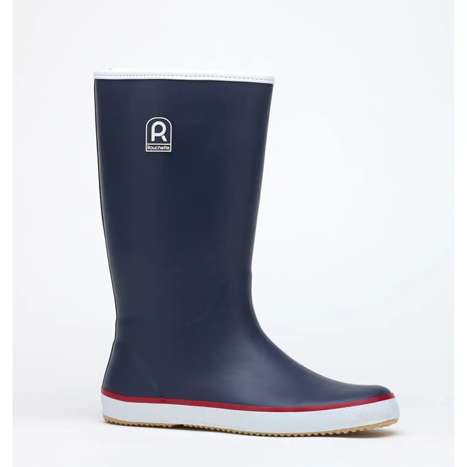 Regenlaarzen Rouchette Cap