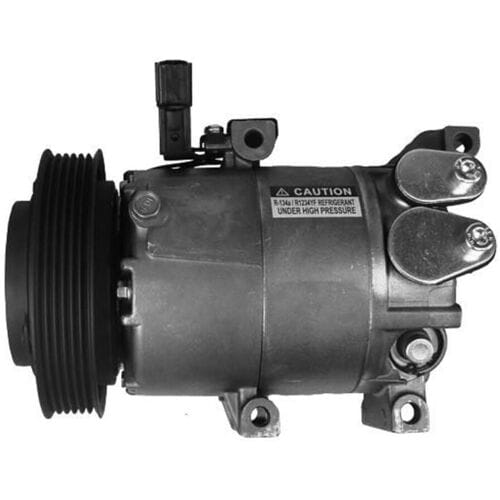 Airco-compressor AIRSTAL 10-1405