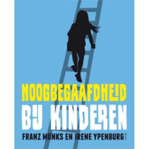 Hoogbegaafdheid Bij Kinderen - Franz Mönks