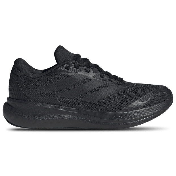 Adidas Runfalcon Kindersneakers - Zwart - Maat 38 - Mesh/Synthetisch
