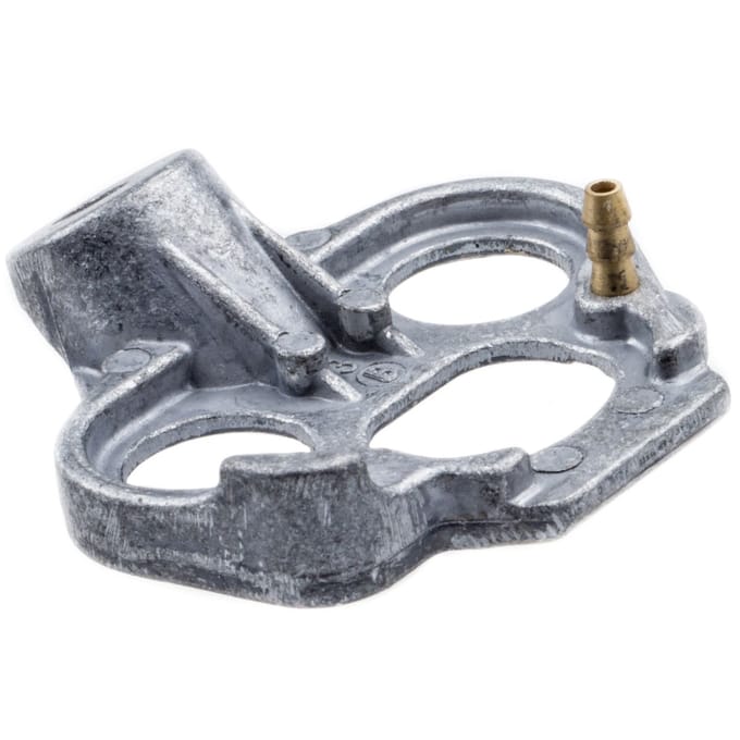 Plaat aluminium