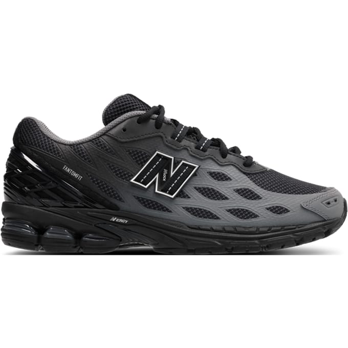 New Balance 1906R Sneakers Heren - Zwart - Maat 45 - Plastic