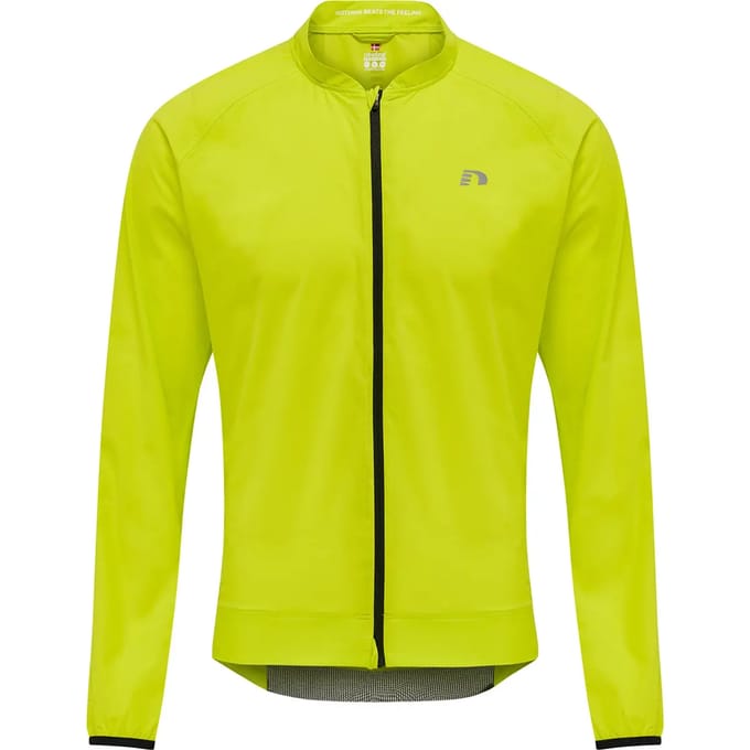 Newline trainingsjack voor heren Core Bike Jacket 510123