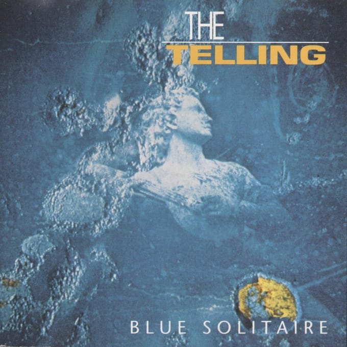 Solitaire Spel - Kaartspel Puzzel - Ontspanning Thuis - Klassieke Uitdaging - Standaard Formaat - Blauw