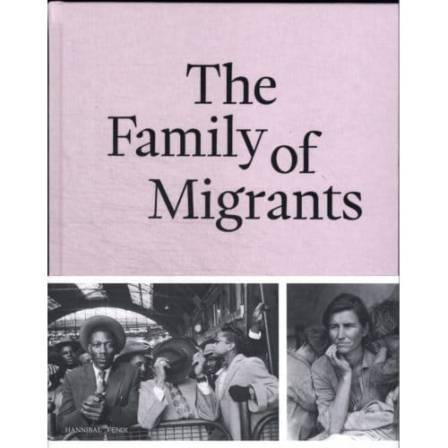 The Family Of Migrants - Hanneke Mantel