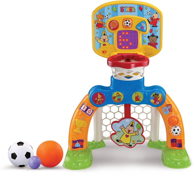 VTech - Bumba Sport & Speelplaats - Bumba