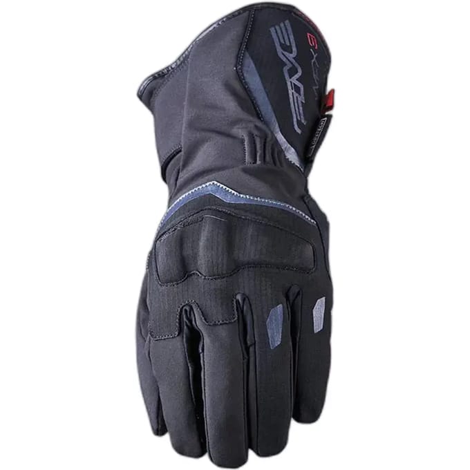 Winter motorhandschoenen Five WFX3 Evo WP