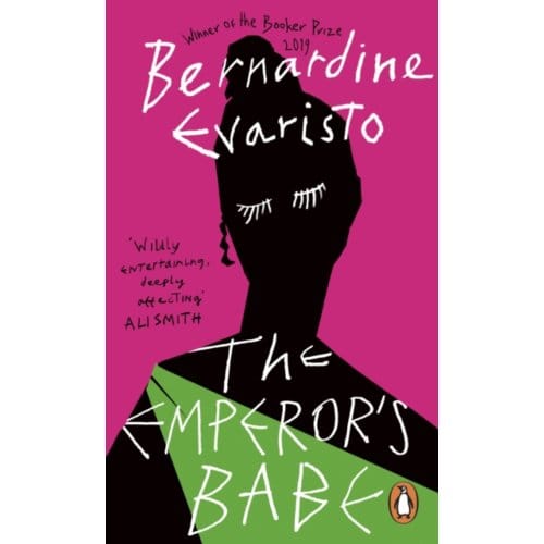 The Emperor's Babe - Bernardine Evaristo