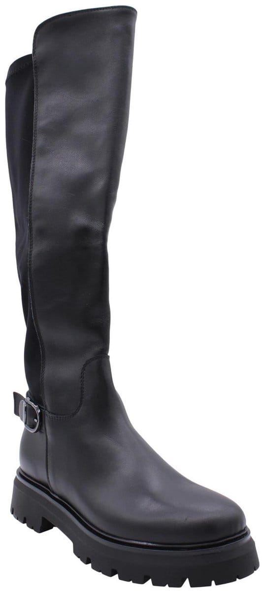 E Mia - Schoenen - Zwart - Vrouwen - Maat 40 -