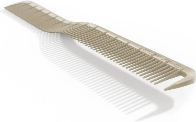 Curve-O Advanced Knipkam The Specialist Ivory White