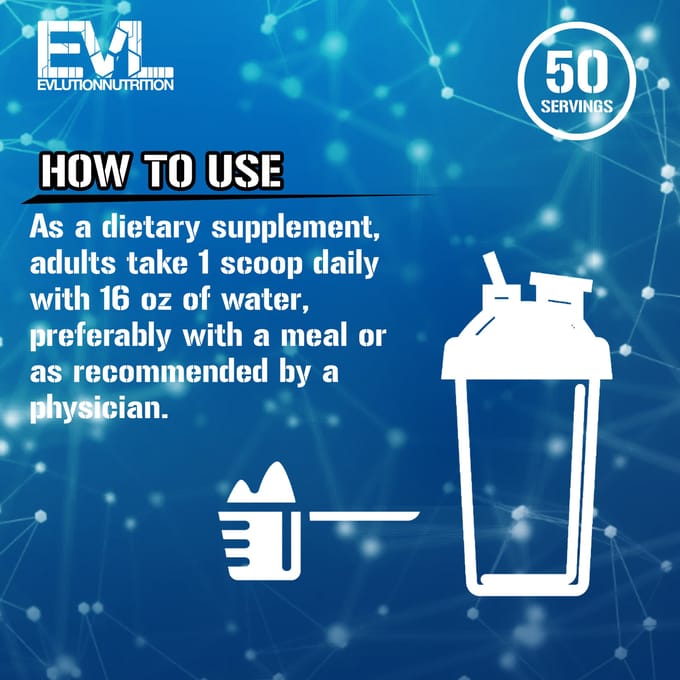EVLution Nutrition, Elektrolyt, Verbeterde Hydratatie, Ongezoet, 100g (3,53 oz)