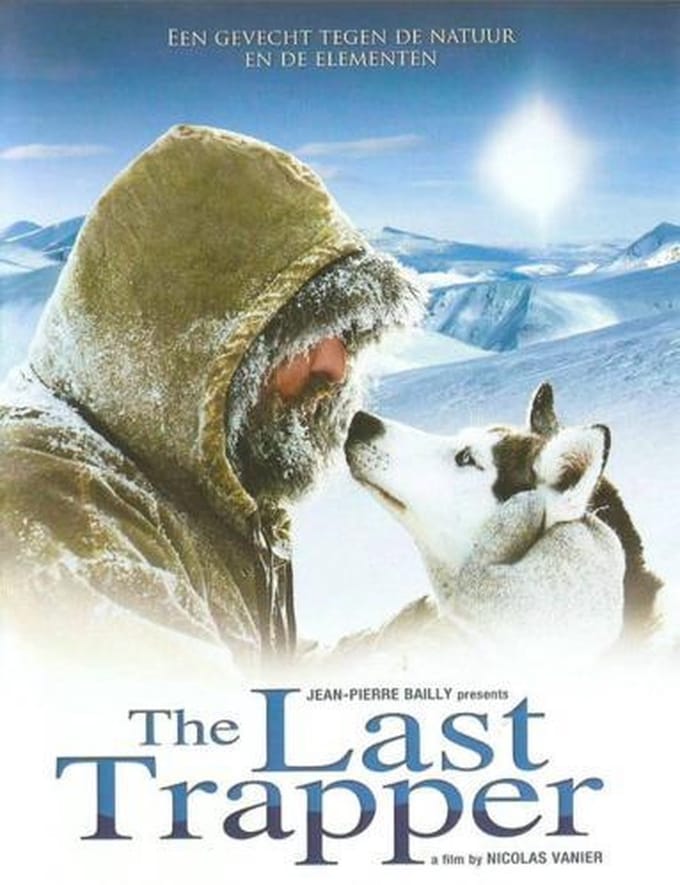 The Last Trapper