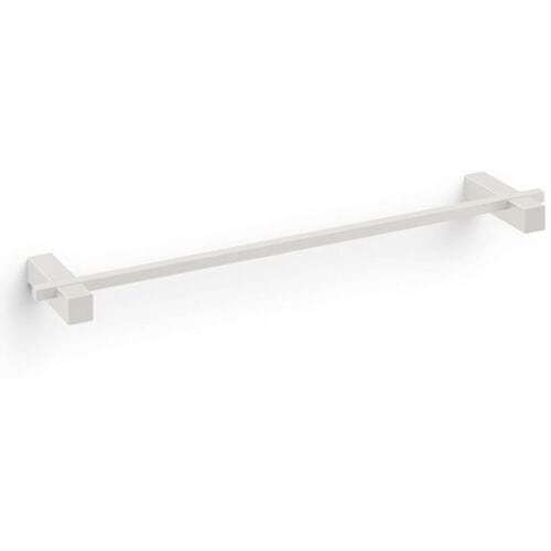 Zack Carvo handdoekhouder wit 51cm