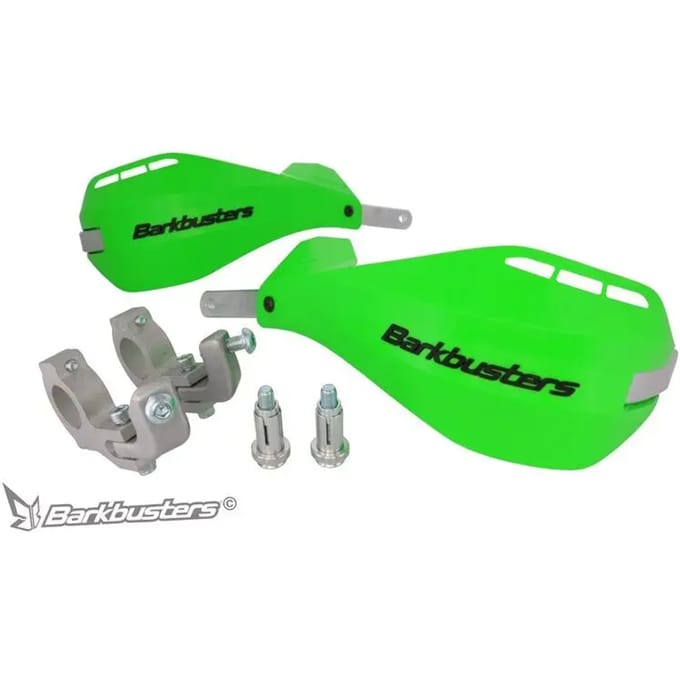 Motorfiets handbeschermers Barkbusters Ego Tapered