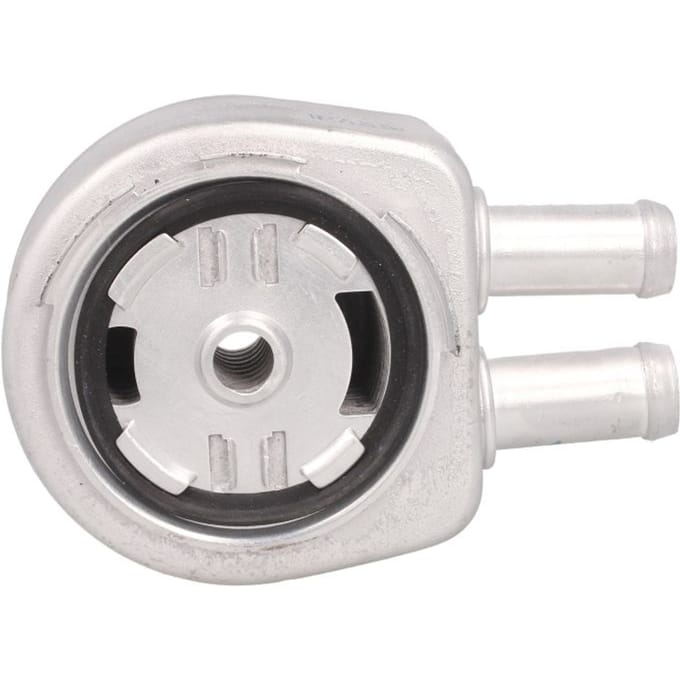 Olie radiator, motorolie  NRF 31310