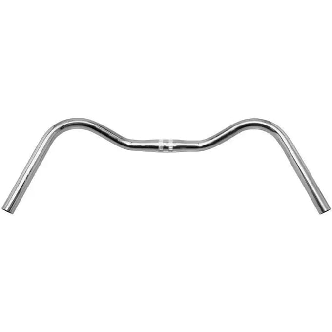 Stalen hanger Ergotec Bugel