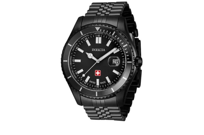 Invicta Pro Diver 33443 Quartz Herenhorloge - 46mm