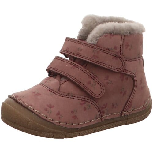 Schoenen voor de eerste stapjes Froddo -