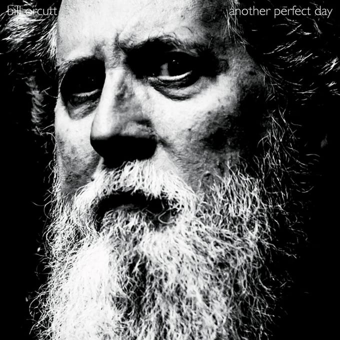 Bill Orcutt - Another Perfect Day (CD)