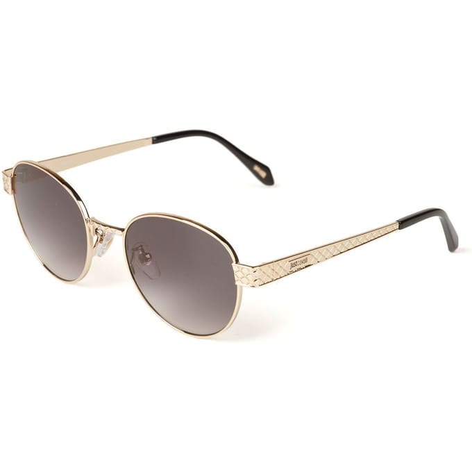 Just Cavalli Sunglasses Polished Rose Gold