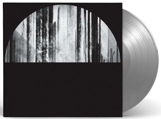 Vertikal II (2020 Edition) (Silver Vinyl)