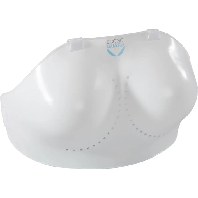 Dames borstbeschermer Kwon Econo Guard