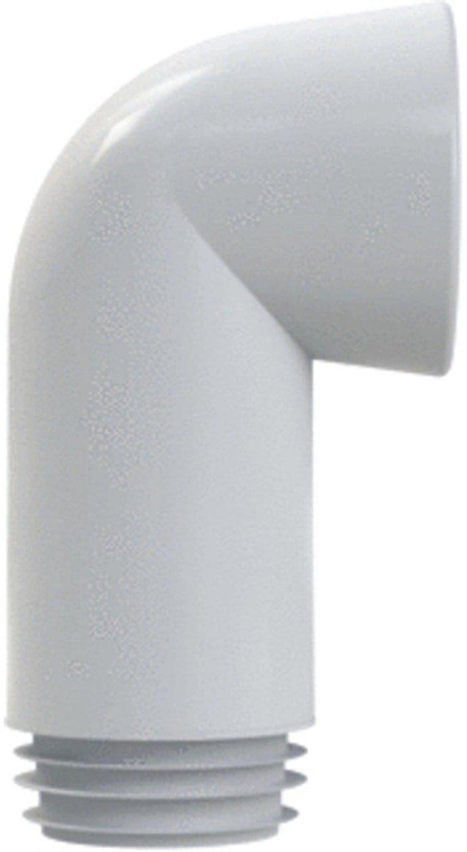 Wisa 302C Closetafvoermanchet 7010121360