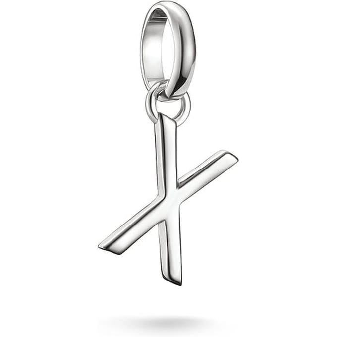 Thomas Sabo - CC1230-001-21 - Charm-hanger - Unisex - Charm Club
