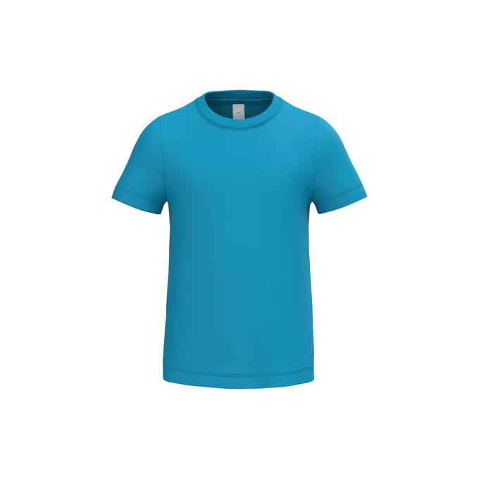 Kinder-T-shirt iDeal Basic Brand 150
