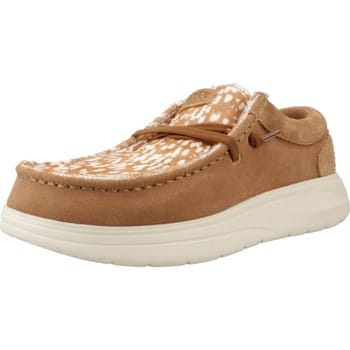 Nette schoenen HEYDUDE Wendy X Luxe