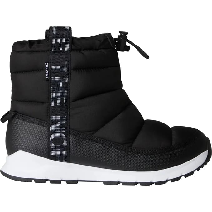 Kinderwinterlaarzen The North Face Thermoball Pull-On