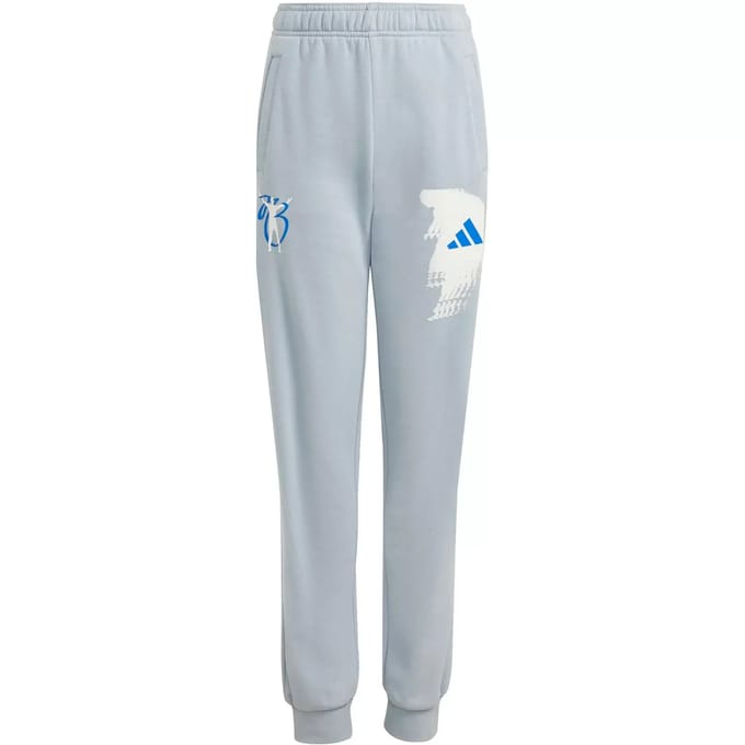 Kinderen joggingbroek adidas Jude Bellingham
