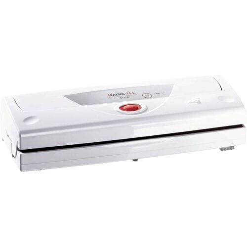 Magic Vac V952PK1 ALICE Vacumeermachine Waterdicht (b x h x d) 380 x 90 x 140 mm