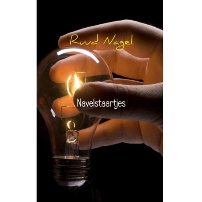 Navelstaartjes - Ruud Nagel