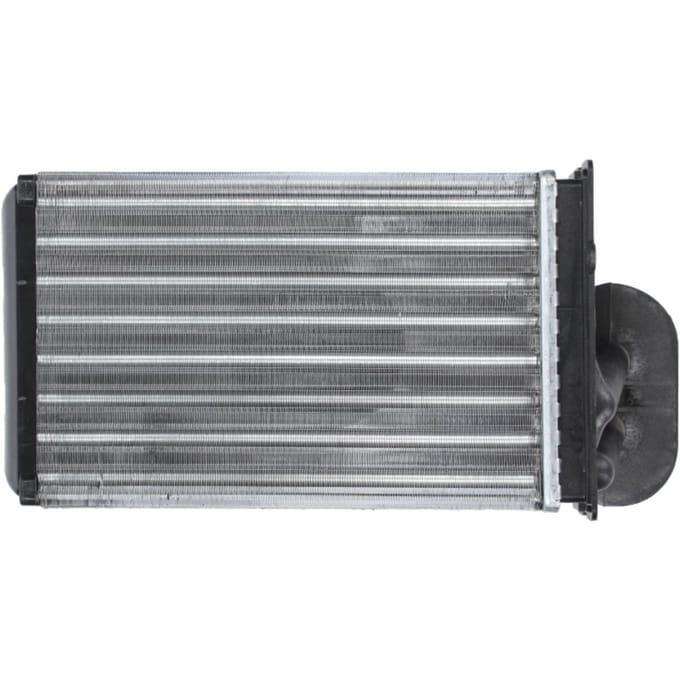 Warmtewisselaar, interieur verwarming NISSENS 73977