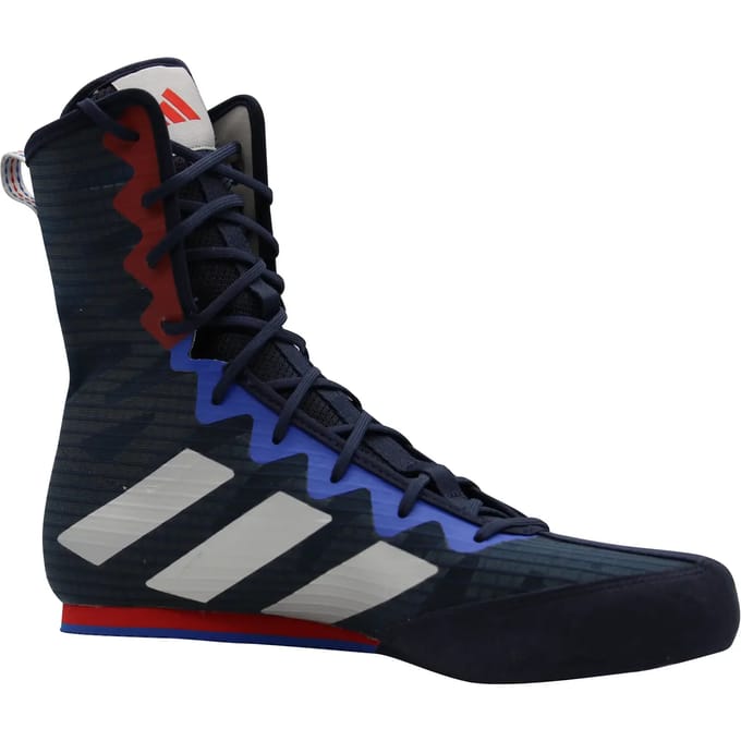 Boksschoenen adidas Hog 4