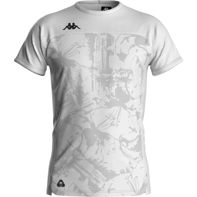 Jersey Kappa Ivonu Pro