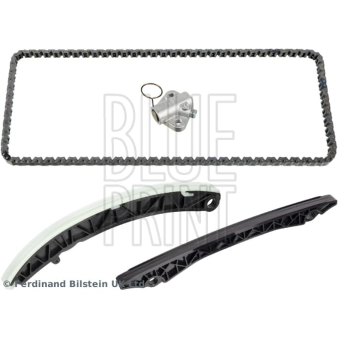 Distributiekettingset BLUE PRINT ADK87333