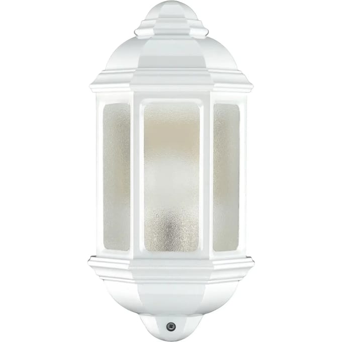 Applique Muurlicht Klassiek Dopo lighting Medi IP44 E27