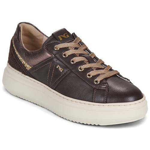 Lage Sneakers NeroGiardini I617430D