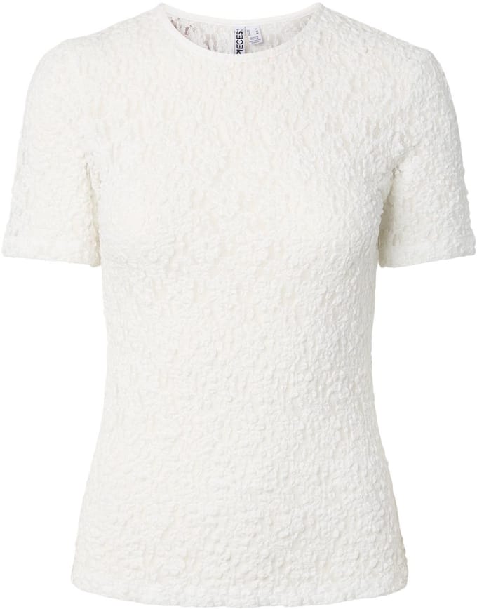 Pieces T-shirt PCHAZEL KANT