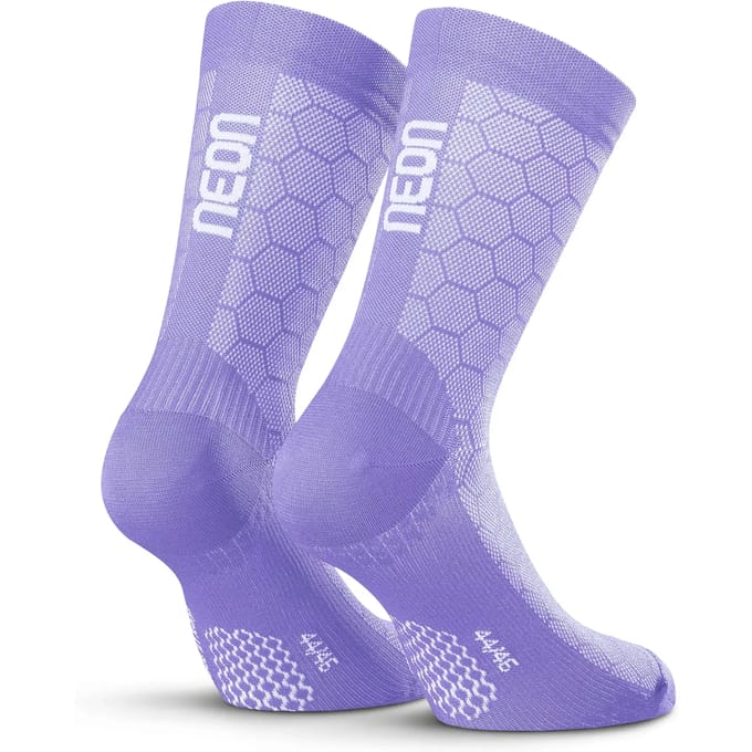 Sokken Neon 3D