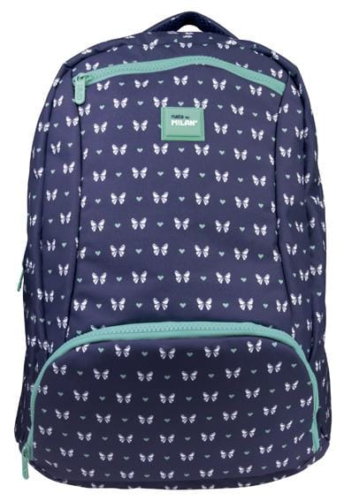 Sac à dos Milan Origami Large 624603Rg